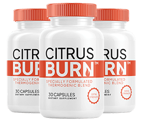 CitrusBurn