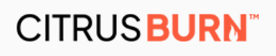 CitrusBurn